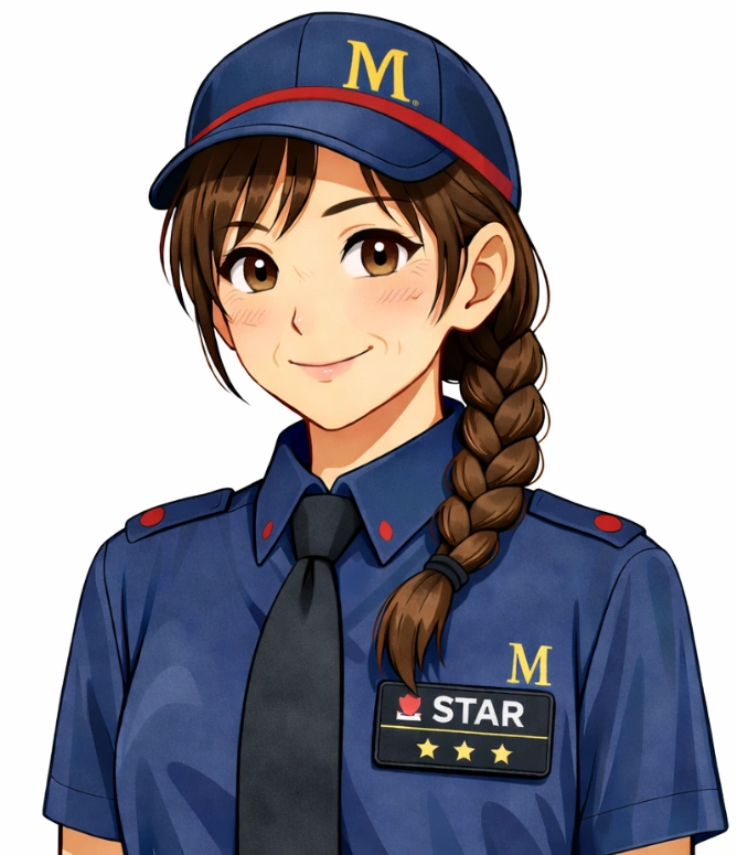 第２話の他人妻、松島七子